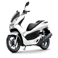honda 125cc mopeds for sale