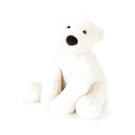 jellycat white bear for sale