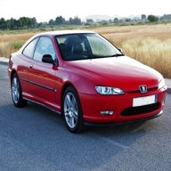 peugeot 406 coupe for sale