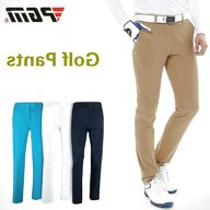 summer golf trousers for sale