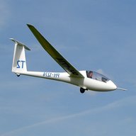 glider sailplane for sale