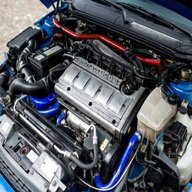fiat coupe engine for sale