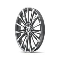 skoda superb alloy wheels for sale