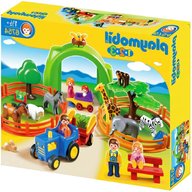 playmobil zoo 6754 for sale