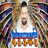 supermarket sweep for sale