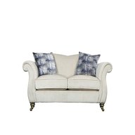parker knoll 2 seater sofa for sale