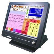 touch screen tills for sale