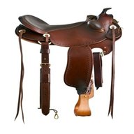 parelli saddle for sale