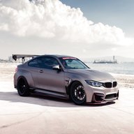 bmw widebody for sale