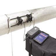 ultrasonic flow meter for sale