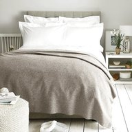 white company throw for sale