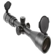 3 12x50 scope for sale