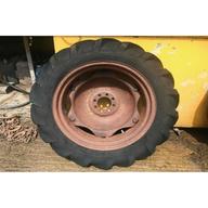 tractor wheels tyres 24 for sale