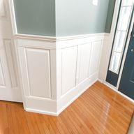 wainscot for sale