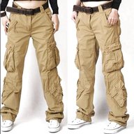 cargo pants womens for sale