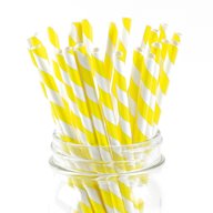 slush straws for sale