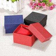 cardboard jewelry boxes for sale