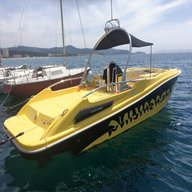 parasailing boats for sale