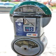 parking meter for sale
