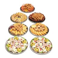party food trays for sale