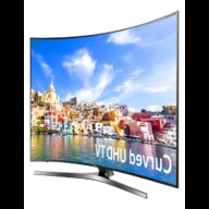 65 curved tv for sale