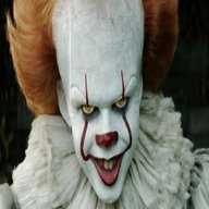 pennywise for sale