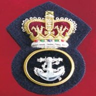naval cap badges for sale