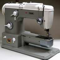 pfaff sewing machine for sale