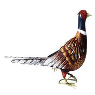pheasant ornament for sale