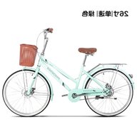 ladies aluminium bicycle for sale