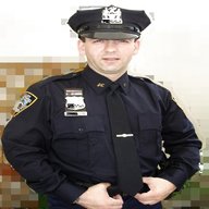 cop uniforms for sale