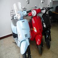 moto roma for sale