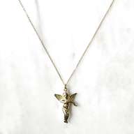guardian angel necklace for sale