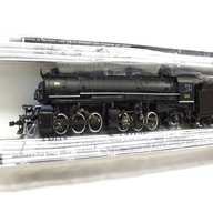 n gauge steam locomotives for sale