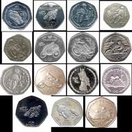 isle of man tt coins for sale