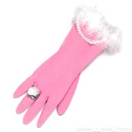 novelty washing gloves for sale