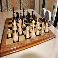 vintage chess set for sale