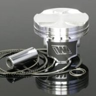 wiseco forged pistons for sale