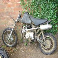 pit bike spares for sale