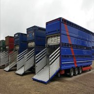 livestock containers for sale