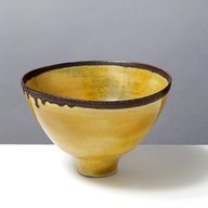 lucie rie pottery for sale