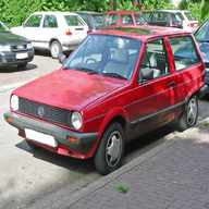 mk2 polo for sale