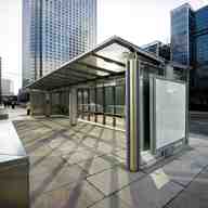 bus shelter for sale