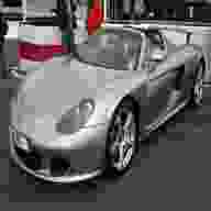 carrera gt for sale