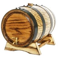 port barrel for sale