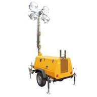 light tower generator for sale