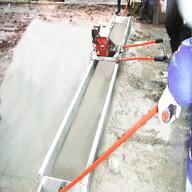 concrete beam screed for sale