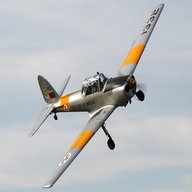 chipmunk aircraft for sale