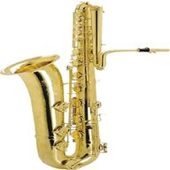 bass saxophone for sale