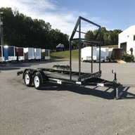 trailer tire rack for sale